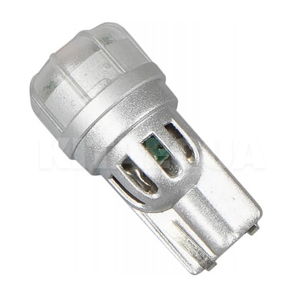 Світлодіодна лампа E3 9/18V WY5W 2200K (компл.) AMS (41288) - 6