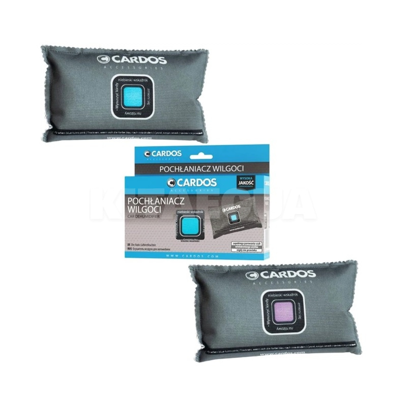 Средство для поглощения влаги CARDOS (AW100)