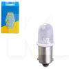 LED лампа для авто BA9s T10 0.27W (02804)