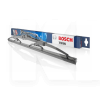 Щітка склоочисника (двірник) 700мм каркасна з форсункою Bosch (3 397 004 080)