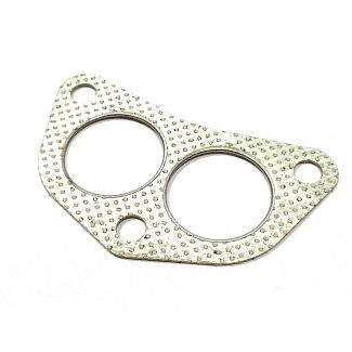 Прокладка приймальної труби 2.4L KLM Autoparts