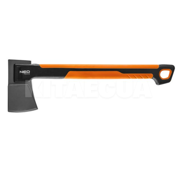 Топор-колун 1200 г с рукояткой из стекловолокна NEO Tools (TP27-032)