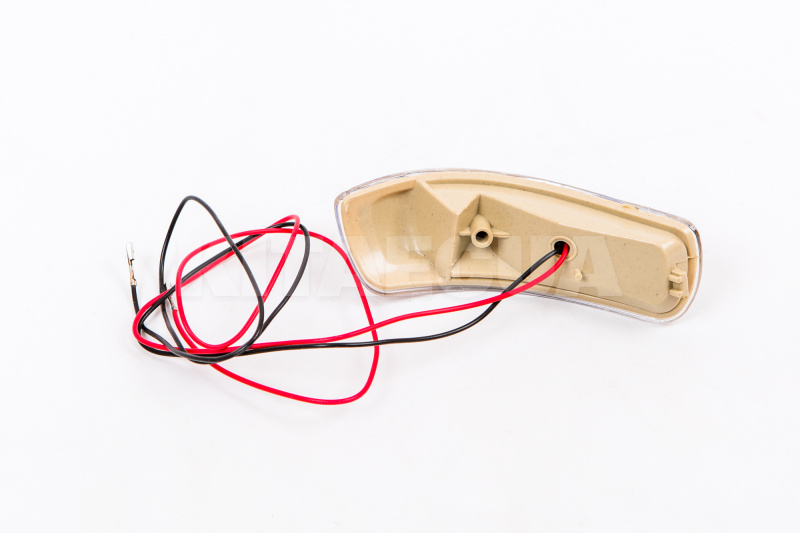 Повторитель поворота в зеркале левый HQ на Geely EMGRAND EC7 (1068020435) - 2