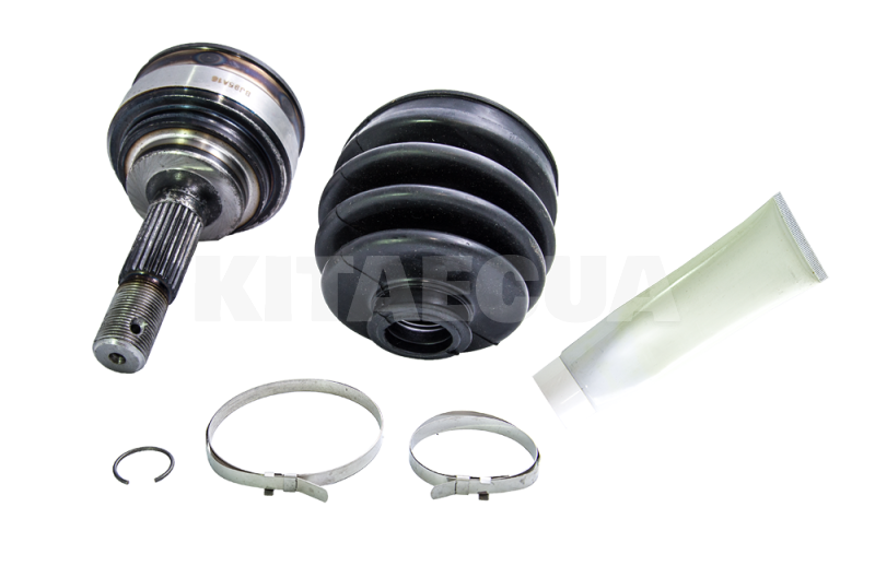 ШРУС наружный 30 зубов 1.5L на Geely CK (1401101180-01) - 2