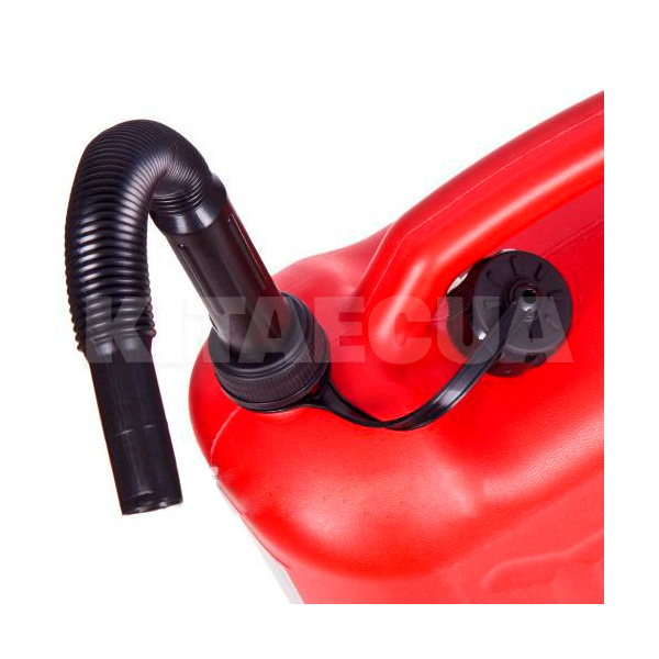 Канистра 5л пластиковая VITOL (КП-05) - 2