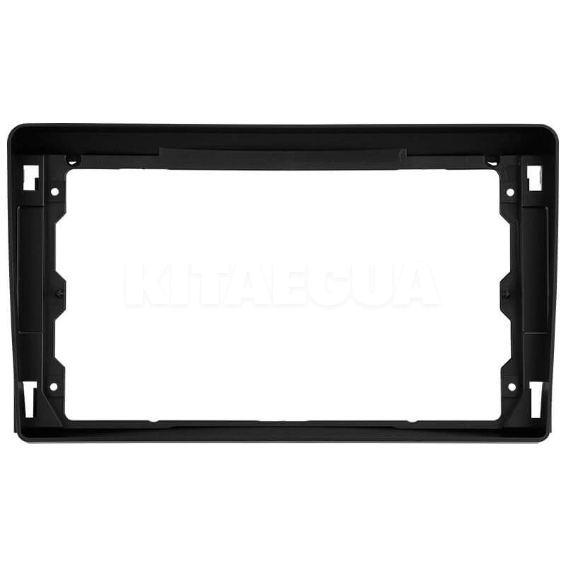 Штатна магнітола MOSS M2 4+32 Gb 9" Ford Fusion 1 2005-2012 AMS (49036) - 2