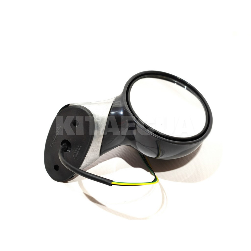 дзеркало заднього виду ліве KLM Autoparts на Chery QQ (S11-8202010BA-DQ) - 3