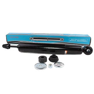 Амортизатор задний газомасляный INA-FOR