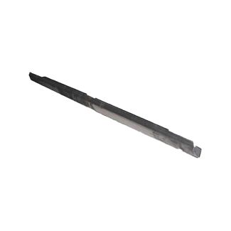 Уплотнитель стекла задней правой двери наружный ОРИГИНАЛ