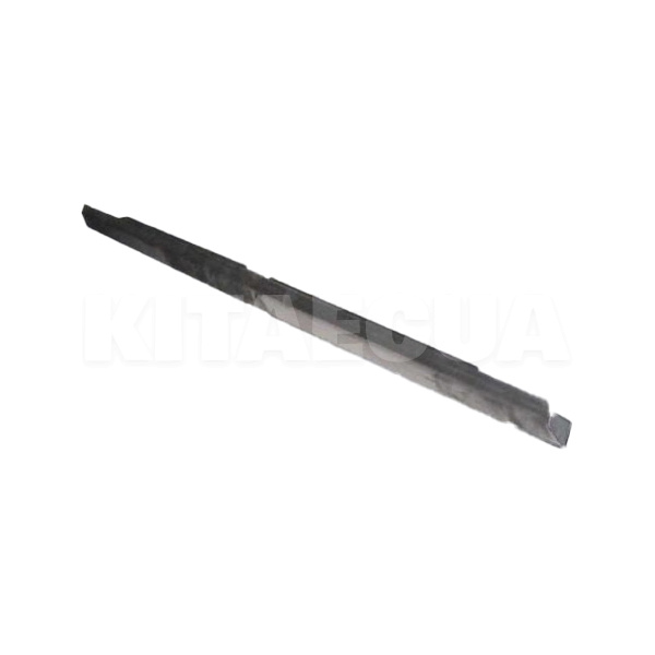 Уплотнитель стекла задней правой двери наружный ОРИГИНАЛ на ZAZ FORZA (J156207020)