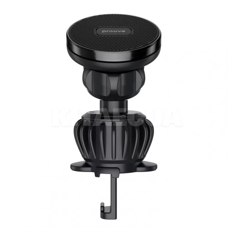 Автомобильный держатель на дефлектор Basic Pro Air Outlet Car Mount PROOVE (484040001) - 4