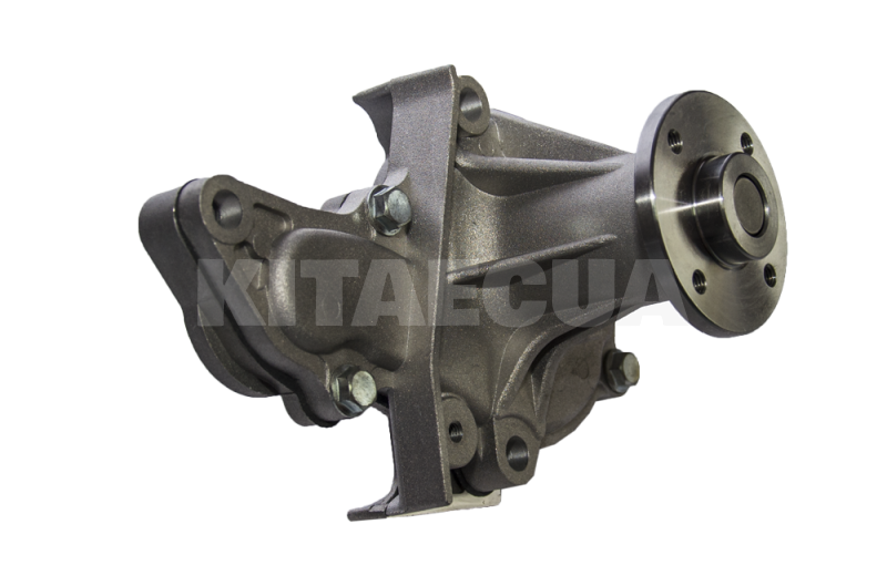 Насос водяний (помпа) на Geely GC2 (PANDA) (1016052597) - 6