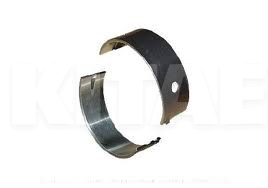 Вкладиші коленвала корінні 0,25 на TIGGO 2.0-2.4 (SMD327494)