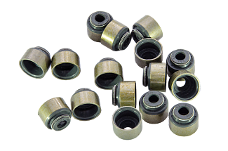 Сальник клапана (16шт) 