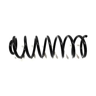 Пружина задньої підвіски KLM Autoparts