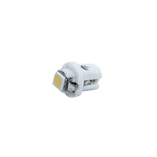 LED лампа для авто B8.5d T5 Tempest