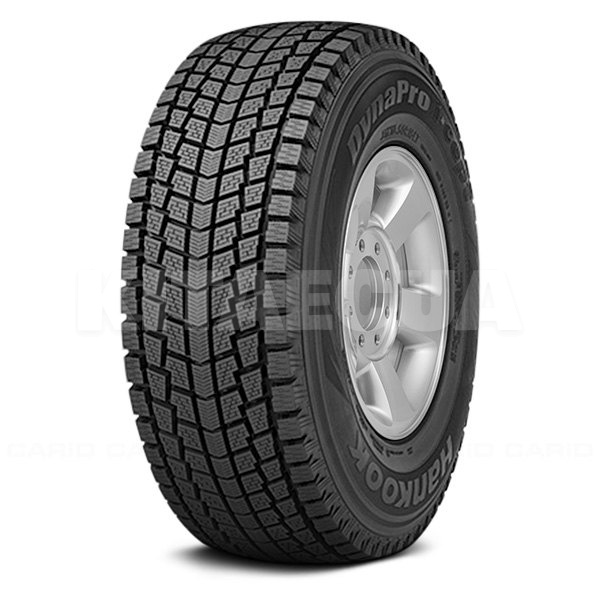 Шина зимняя 275/60R18 113Q DynaPro i*cept RW08 Hankook (1013354)
