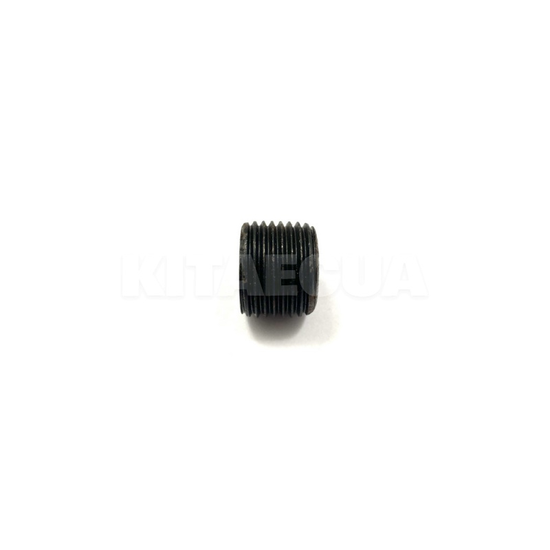 Болт зливний масла КПП 1.6L KLM Autoparts на Chery AMULET (015301127AA) - 3