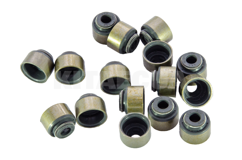 Сальник клапана (16шт) на Great Wall HOVER (SMD184303)