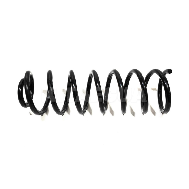 Пружина задньої підвіски KLM Autoparts на ZAZ FORZA (A13-2912011)