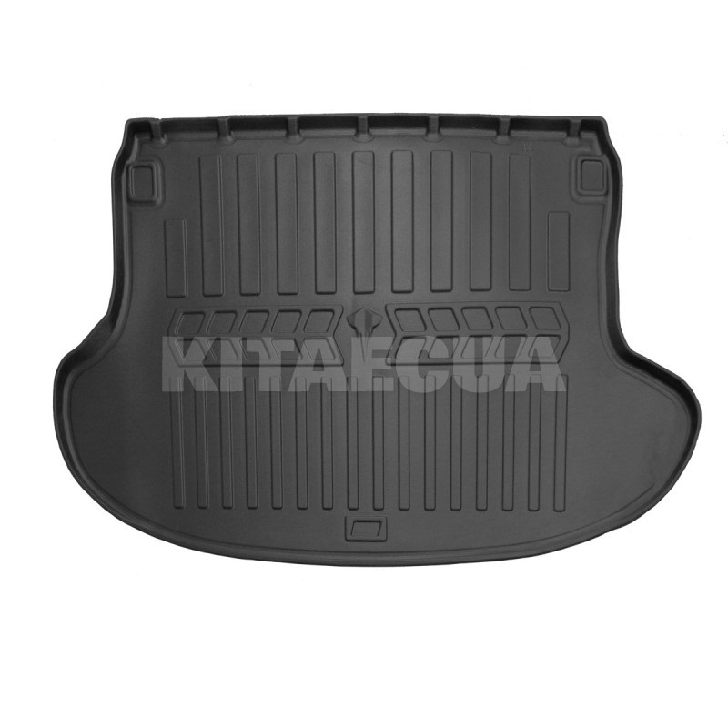 Резиновый коврик в багажник INFINITI FX (S51) (2008-2013) Stingray (6033021)