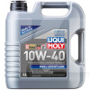 Масло моторное полусинтетическое 4л 10W-40 Mos2 Leichtlauf LIQUI MOLY (1917-LIQUI MOLY)