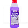 Очиститель (чернитель) шин 1л Luxor Wet Tire Shine NOWAX (NX01129)