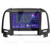Штатная магнитола MOSS M3 4+32 ГБ 9" Hyundai Santa Fe 2 2006-2012 AMS (49994)