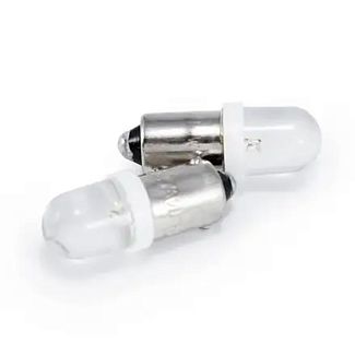 LED лампа для авто BL-166 BA9S 0.1W (комплект) BALATON