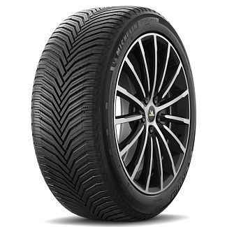 Шина всесезонна 205/55R16 91W CrossClimate 2 Michelin