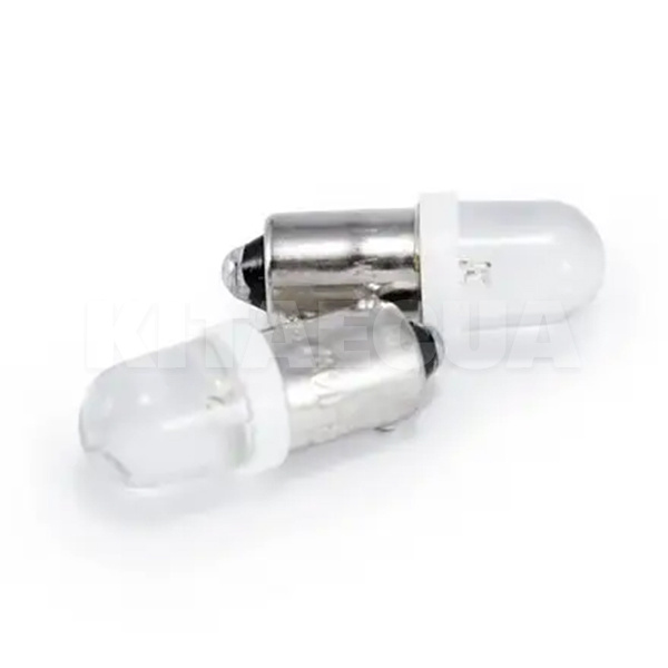 LED лампа для авто BL-166 BA9S 0.1W (комплект) BALATON (135977)