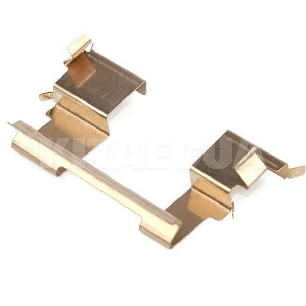 Пружина гальмівних колодок передніх нижня PREMIUM на Great Wall HOVER (3501105-K00)