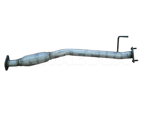 Труба глушителя передняя ОРИГИНАЛ на Great Wall HAVAL H5 (1203100-K84)