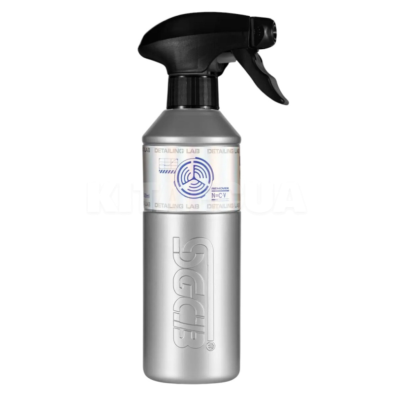 Лубрикант для глины и автоскраба 500мл Clay Lubricant SGCB (SGFB025)