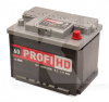 Аккумулятор 60Ач Euro (T1) 242x175x190 с обратной полярностью обслуживаемый SADA (6СТ-60Аз Profi HD)
