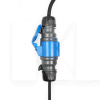 Зарядка для электромобиля 7.4 кВт 32A 1-фаза GB/T AC (китайское авто) Air ChargeU (CS-AG13)