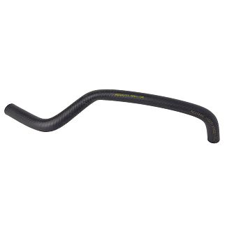 Патрубок печки RBH-148 REDAUTO