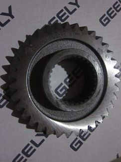 Шестерня 3 передачи вторичного вала S160G S170G HQ