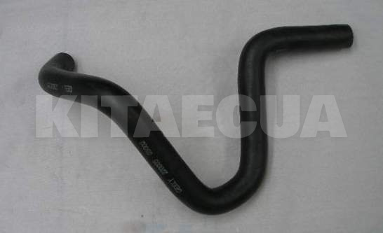 Патрубок радиатора печки на Geely EMGRAND EC7 (1136000138)