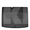 Резиновый коврик багажника SKODA Fabia III (NJ) (2014-2021) Stingray (6020261)