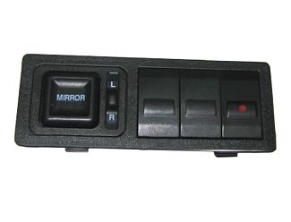 Блок управления зеркалами HQ