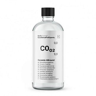 Керамічне покриття 75мл Ceramic Allround CO.02 Koch Chemie