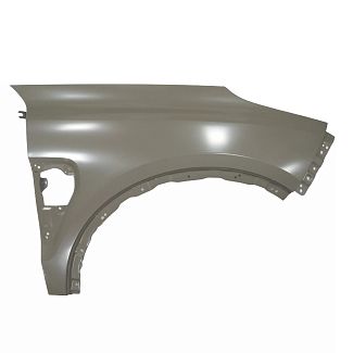 Крило переднє праве Zeekr