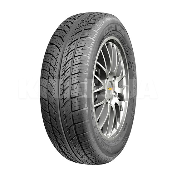 Шина летняя 185/70R14 88T TOURING ORIUM (10407076)