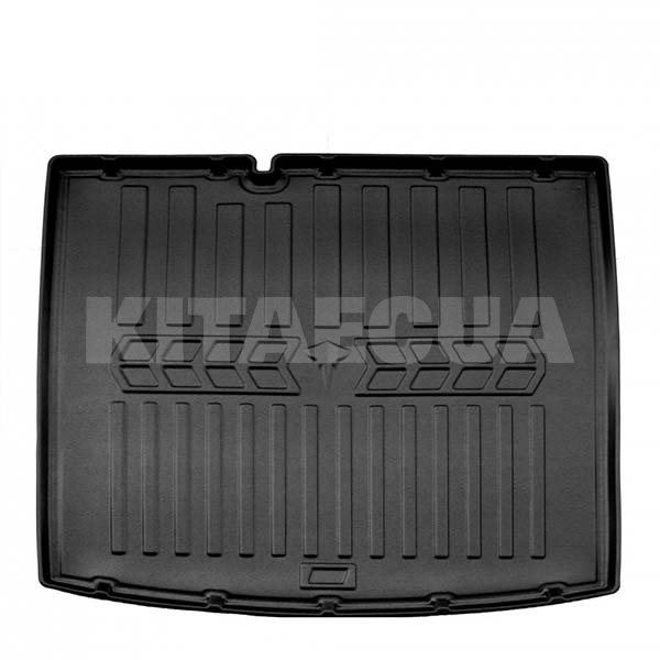 Гумовий килимок багажника Skoda Fabia III (NJ) (2014-2021) Stingray (6020261)