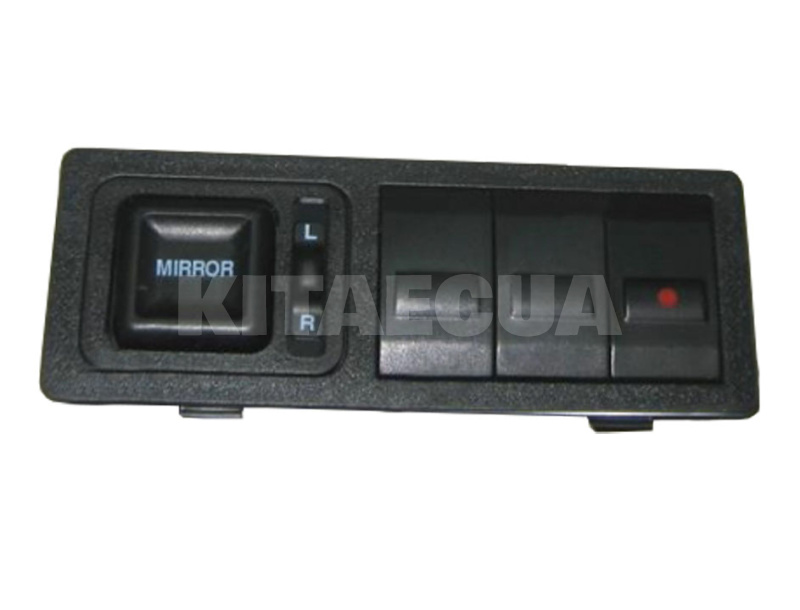 Блок управления зеркалами HQ на Geely MK2 (1017000989)