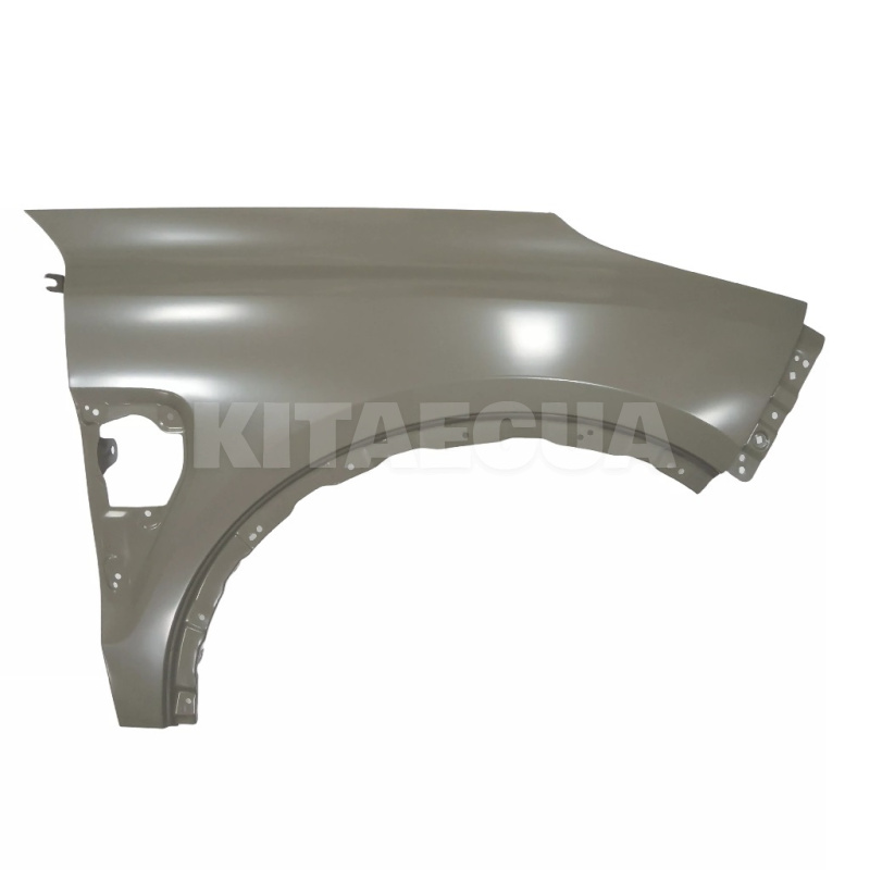 Крыло переднее правое Zeekr на ZEEKR 001 (8892492907C15)