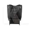 Автокресло детское EVOLVEFIX i-Size 0-36 кг черное Bebe Confort (8106460210)