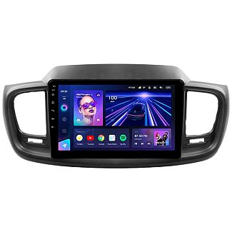 Штатная магнитола CC3 4+32 Gb 10" Kia Sorento 3 2014-2017 (A) Teyes