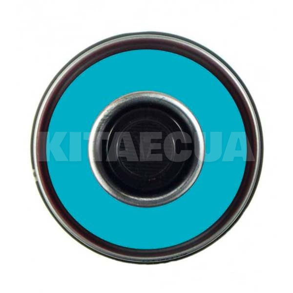 Фарба блакитна 400мл матова "прохолодний кельн" MONTANA (264061-MONTANA) - 2